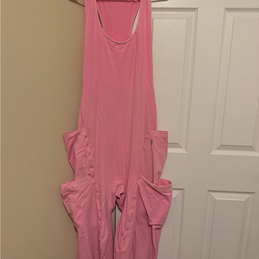 free people onesie!